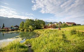 Prefelnig Glamping Lodge Ossiacher See